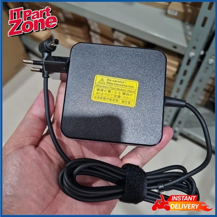 ORI Adaptor charger casan laptop MSI Modern 14 B11MOU B10MW 65W