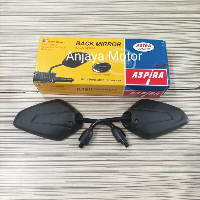Spion yamaha mio jupiter nmax vixion original ASPIRA ASTRA
