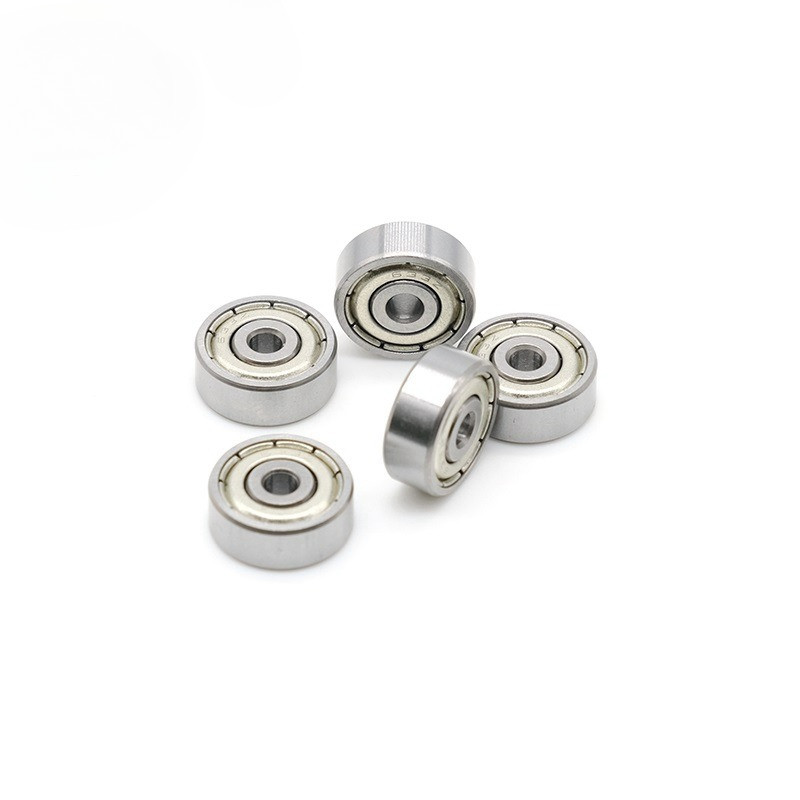 20/10pcs 623zz 624zz 625zz 626zz 635zz 608zz 688zz Ball Bearing Chrome Steel Ball Bearings 3D Printe