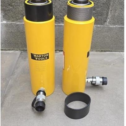 Hydraulic Cylinder 30 Ton 209mm RC-308 BARTON Hidrolik Jack 30T Silinder