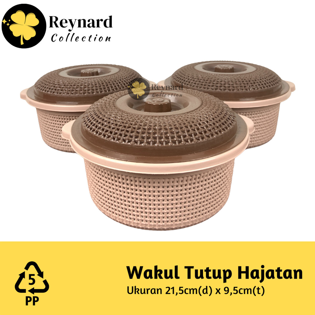 Wakul Hajatan Wakul Tutup Berkatan Besek Acara Selametan High Quality