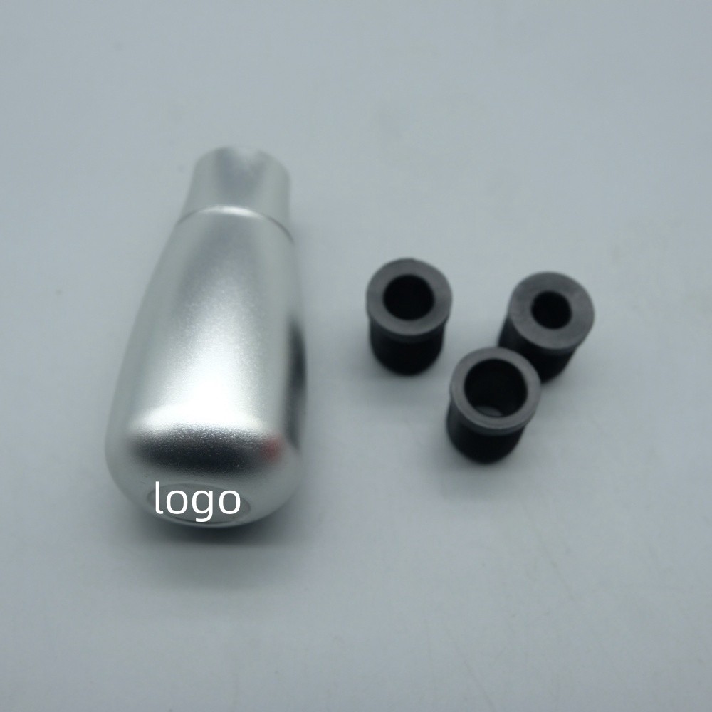 Car Handle mofied metal shifter SPOON manual STI shift knob
