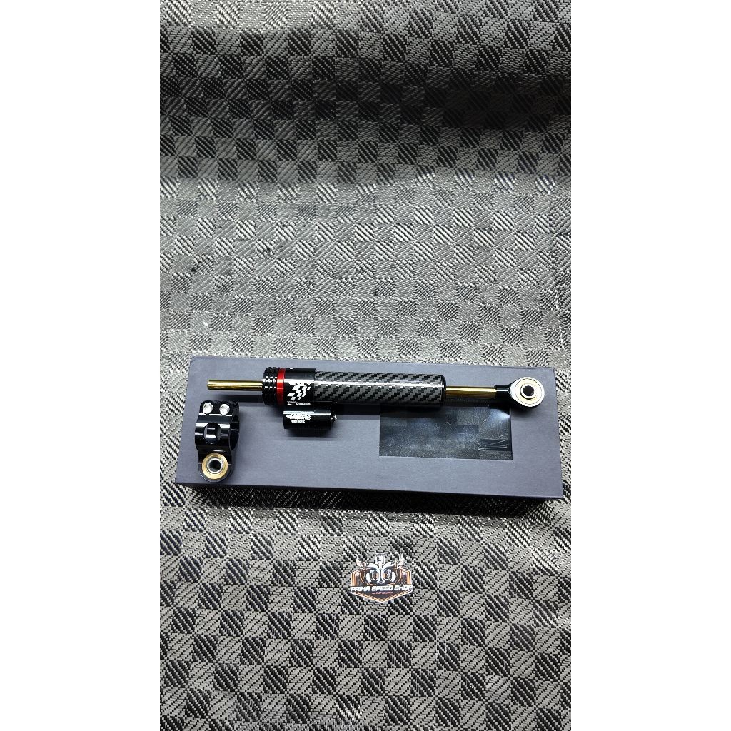 Stabilizer matris panjang carbon stabilizer stang matris carbon panjang