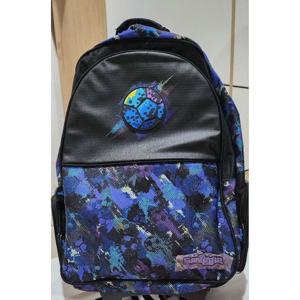 Trolley Bag / Tas Trolley Anak