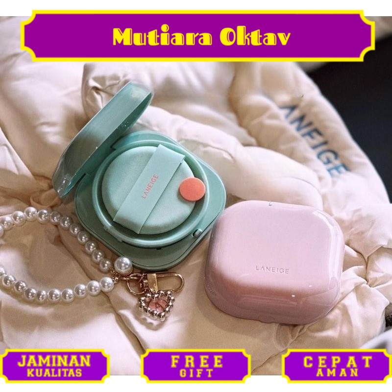 Laneige Neo Cushion SPF 46PA++ / LANEIGE NEO CUSHION DOT