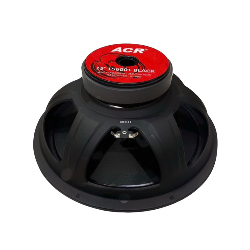 Speaker ACR 15 inch ACR 15600 Black Original 15 inch