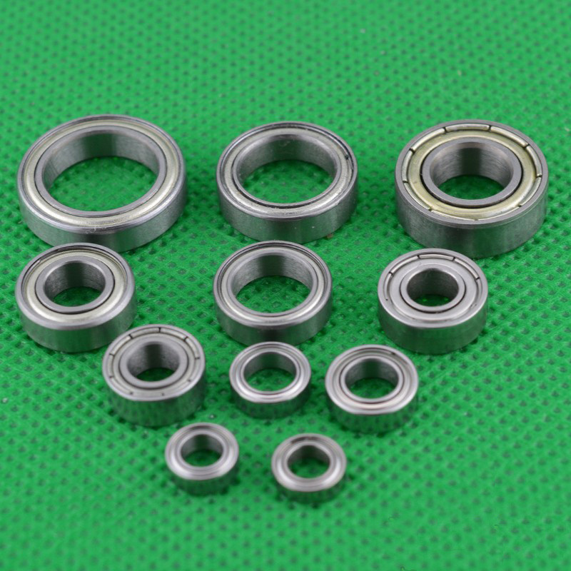 REMO HOBBY HuanQi HQ727 RC Car Y Bearing RC Car spare parts Bearing