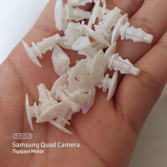 klip kancing karet balon pintu mobil karet balon pintu mobil universal best