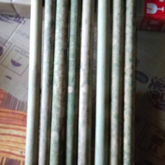 free ongkir Bambu Tamiang bahan membuat suling per 10