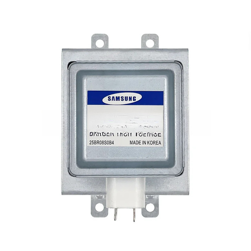 New For Samsung Microwave Oven OM75P(31) Air-Cooled Magnetron OM75P Industrial Replacement Parts