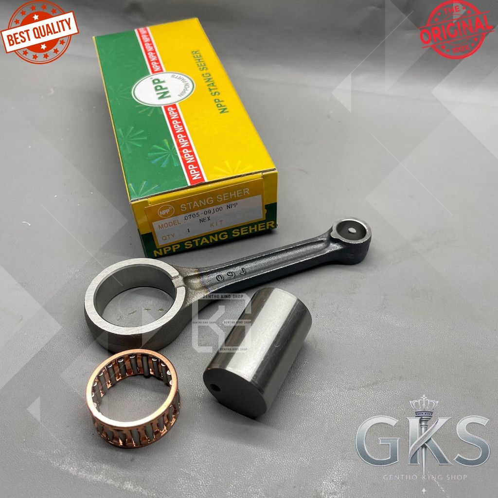 STANG SEHER SUZUKI NEX NPP