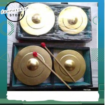 TSS KENONG MAINAN ANAK/ kenong anak/jaranan