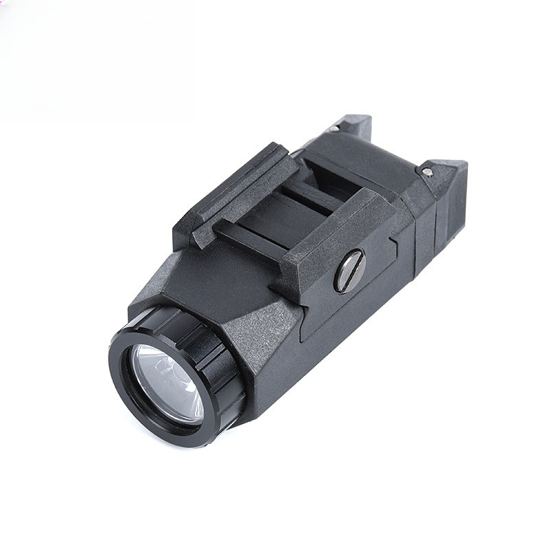 WADSN  APL WML-G2 Pistol Tactical Flashlight  Scout Light 400lm Whitelight Strob For G17 G18 G19 Pic