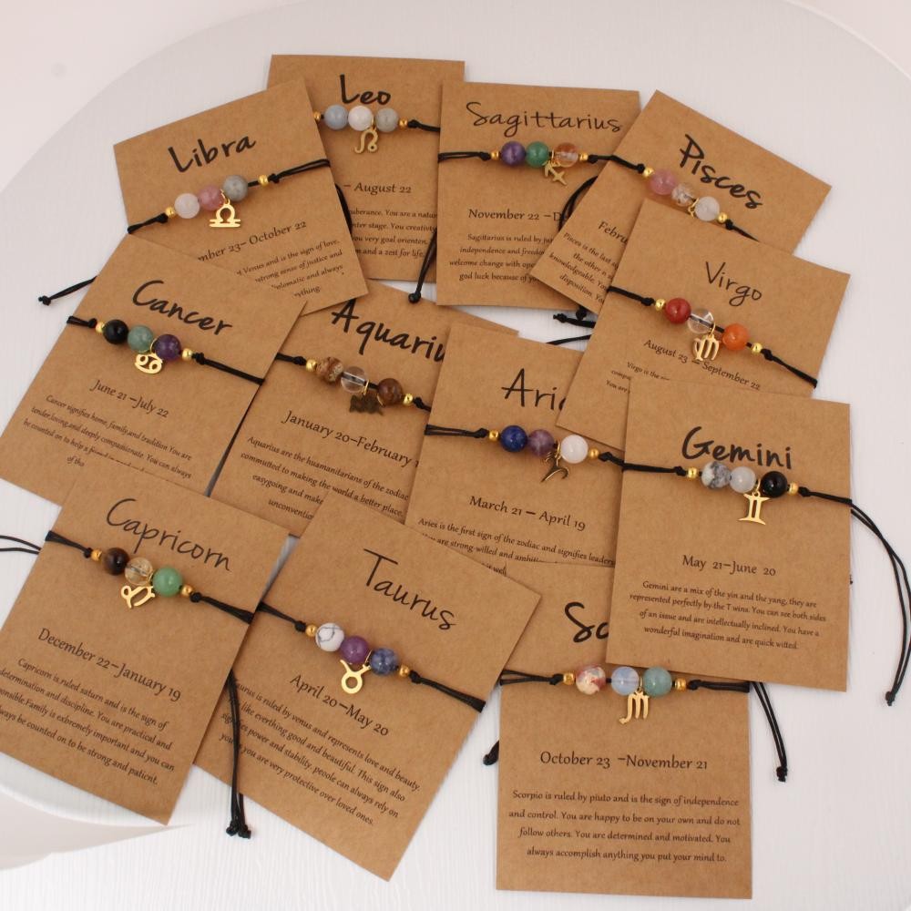 Aries Taurus Gemini Cancer Leo Virgo Libra Scorpio Sagittarius Capricorn Aquarius Pisces gifts for w