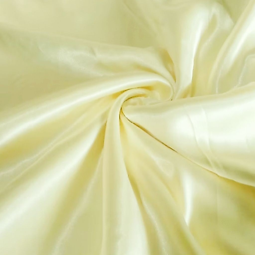 kain satin meteran