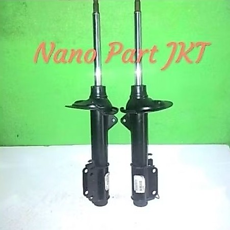 Shock breaker Shockbreaker Volvo 960 S90 V90 Depan