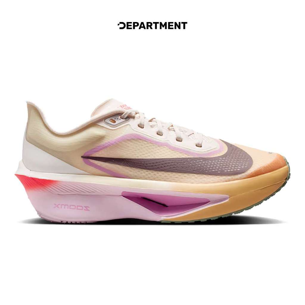 NIKE Sepatu Lari Wanita ZOOM FLY 6 FN8455106 ORIGINAL