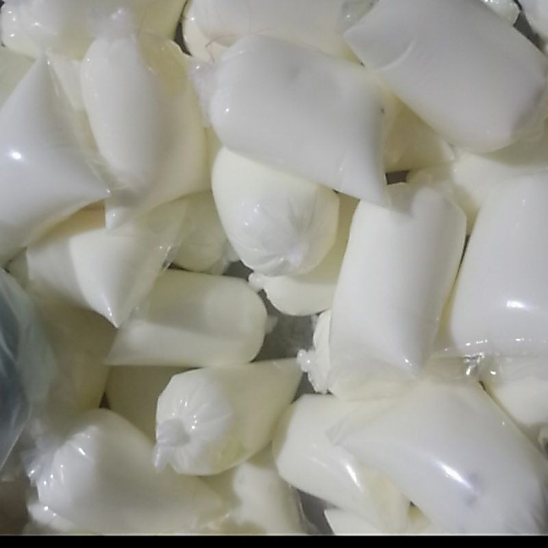 ( 1 PCS ) ~ TELUR PUTIH REBUS