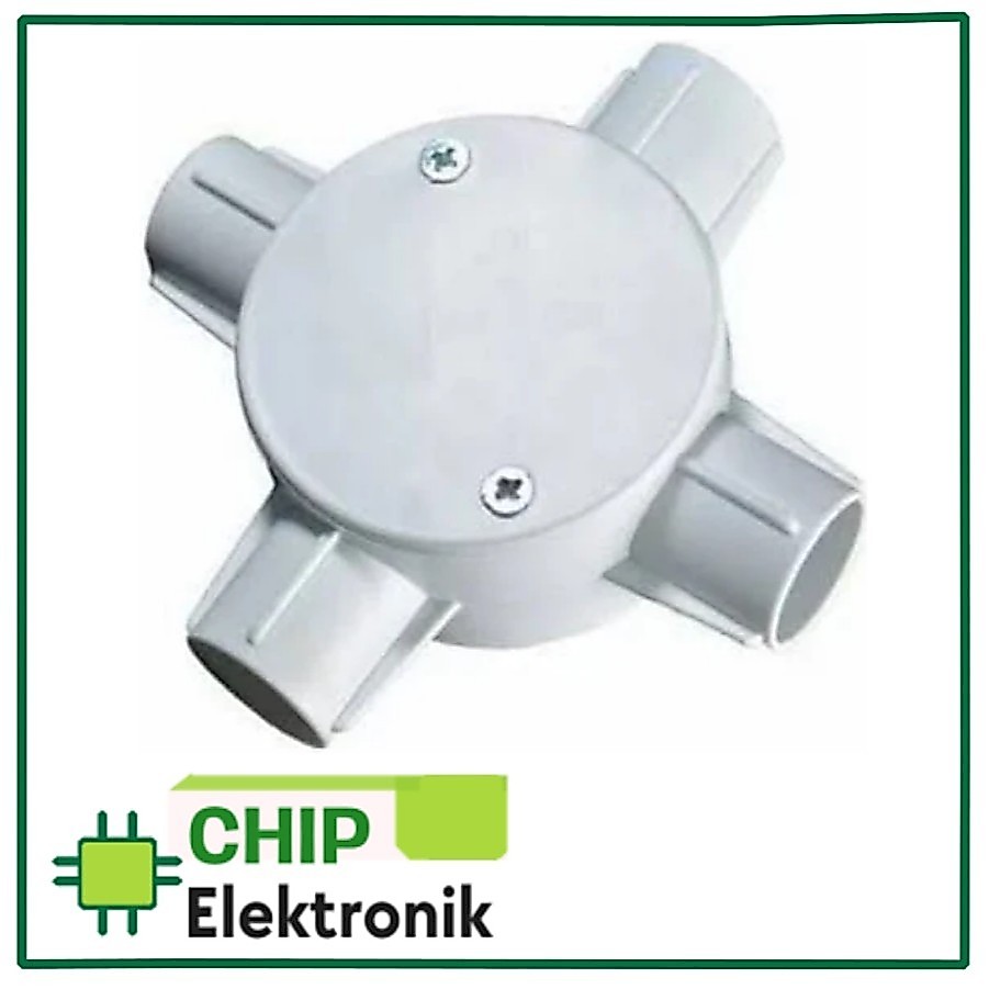 Niso T DOS kabel TDOS 4 20MM NS T DOS CAB, 4 20MM