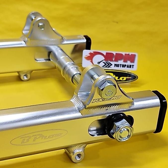 Swing Arm Bpro Rx King Hard Use Original B Pro