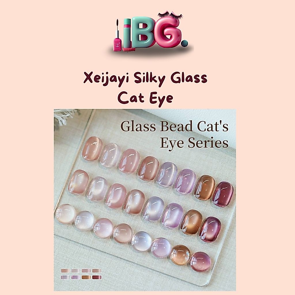 Silky Cat Eye Xeijayi Cat Eye Xeijayi Silky Autumn Xeijayi Cat Eye Cat Eye Glass Xeijayi