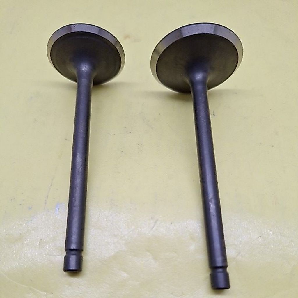 Piston Cdi Klep Mesin Katinting GX 500 GX 520 GX 590