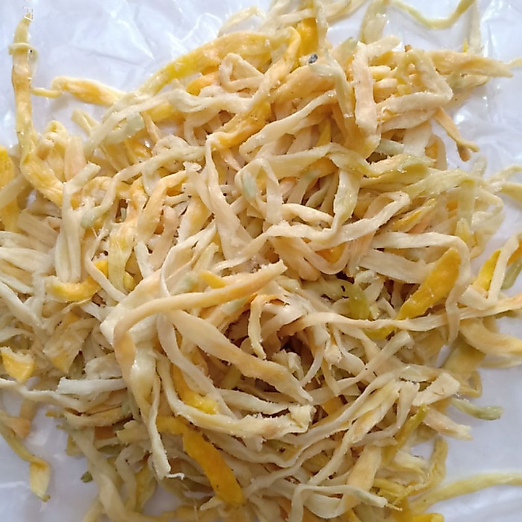 Sedap Malam Kering & Basah 30 gr