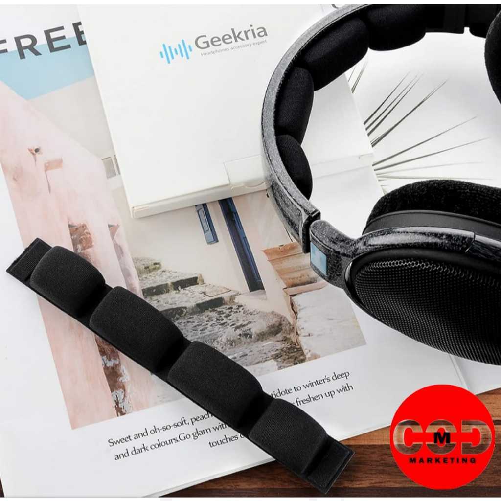 Replacement Headband Sennheiser HD650 / Sennheiser HD 650