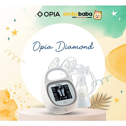 Sewa Pompa Asi Opia Diamond