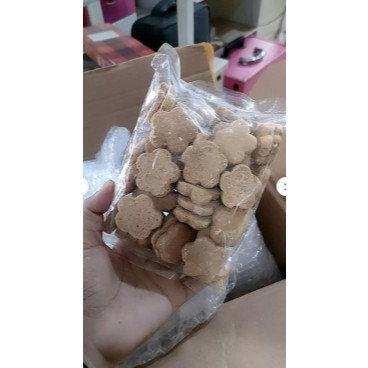 Roti jahe jadul roti jahe bangket roti jahe sari roti jahe apel merah KUE JAHE BUNGA
