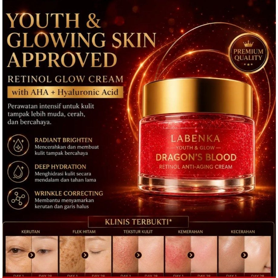 Labenka Glow CreamLabenka Glow Cream ORIGINAL | MC