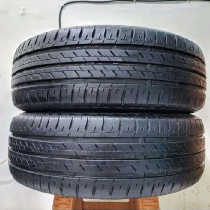 ban mobil brigstone ecopia 205/60 r16
