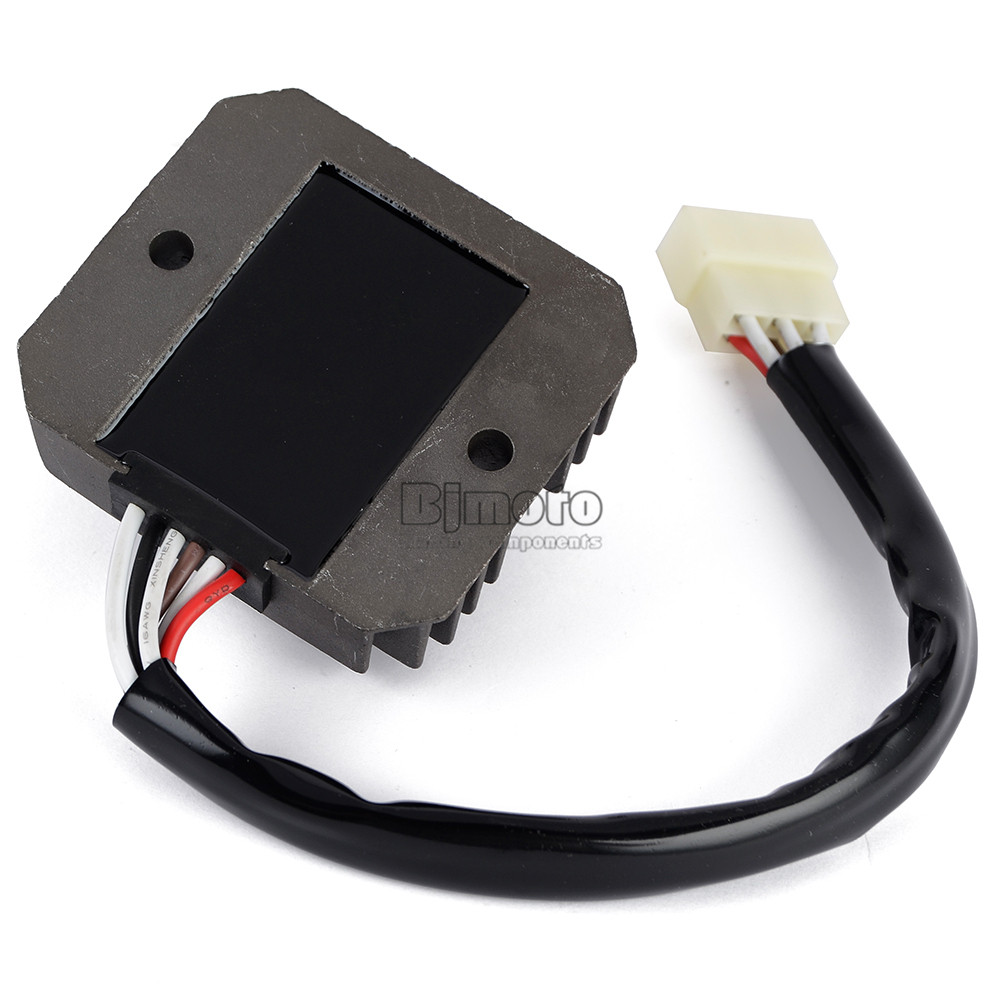 XTZ 660 Voltage Regulator Rectifier For Yamaha SRV250S SRV250 XV250S XV750E XV250 Virago 250 750 XV9