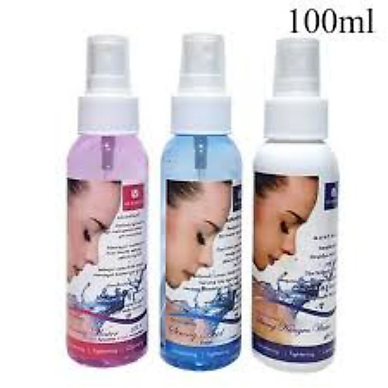 Strong Acidic Water Ph 2,5 100% Original
