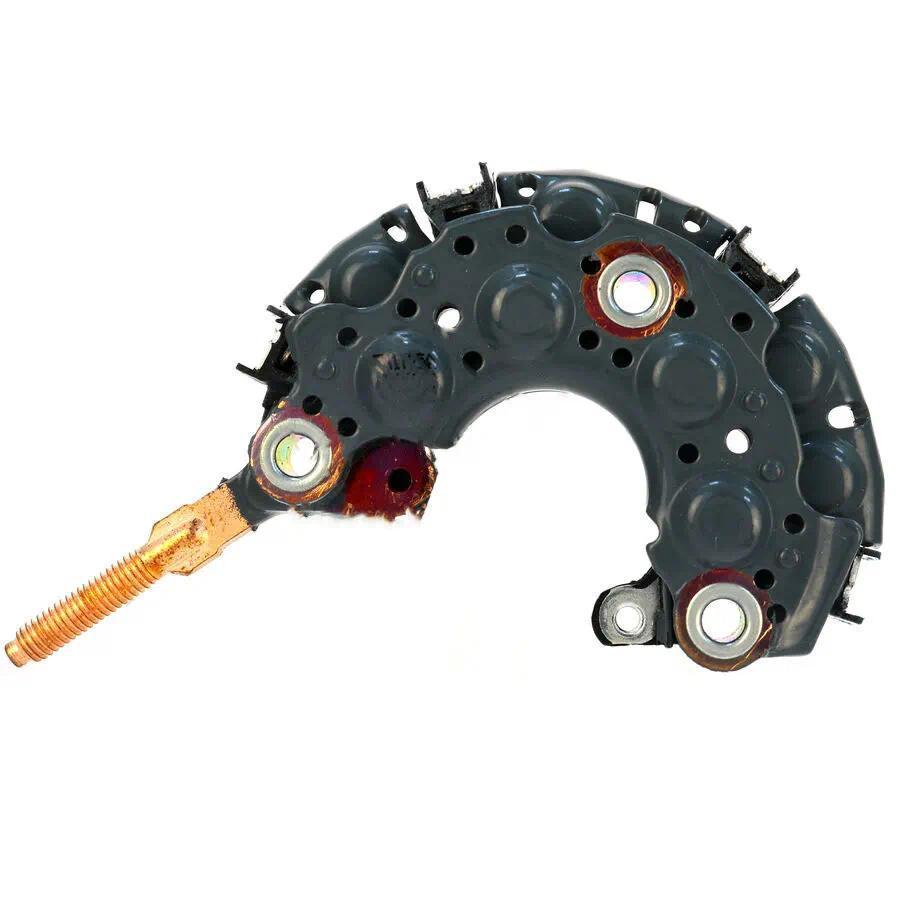 ALTERNATOR GENERATORS RECTIFIER BRIDGE FOR NPD9001 NR725 0215802250  318205  132541 RN-16  273756340