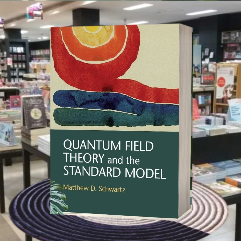 Quantum Field Theory and the Standard Model