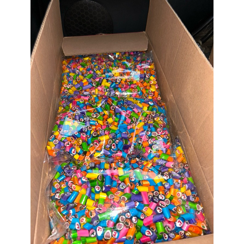 STICKY CANDY termurah 1 kg