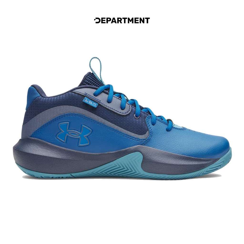 UNDER ARMOUR Sepatu Basket LOCKDOWN 7 3028512426 ORIGINAL