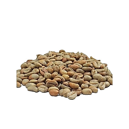 Green bean Arabica Gayo Honey, Green bean Arabica Gayo Honey 1KG