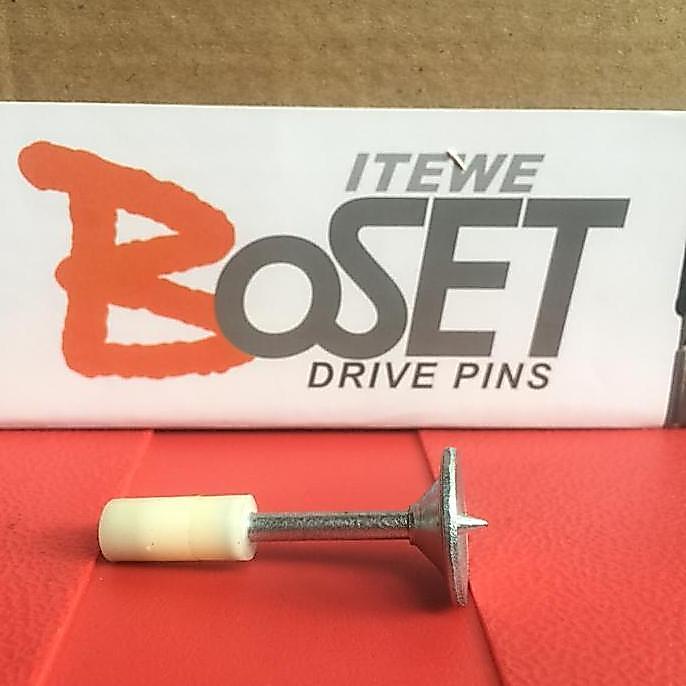 Paku BoSET Washer Besar - ITEWE