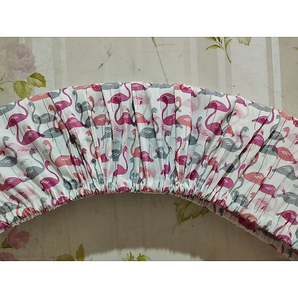 Cover Hoop rhythmic gymnastic