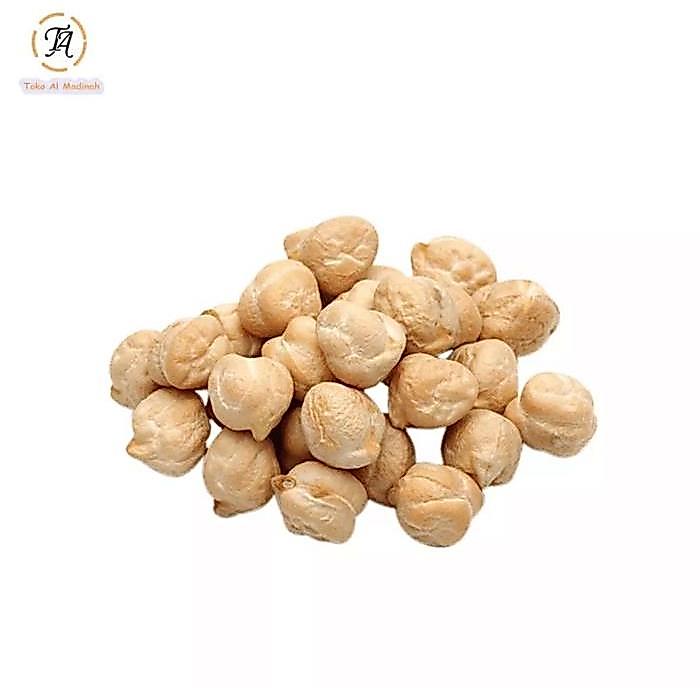 Kacang Arab Roasted / Matang