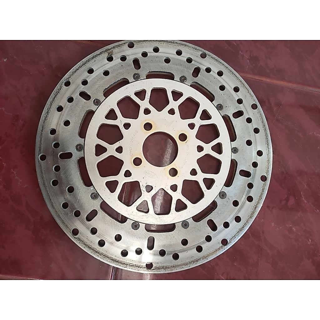 disk psm piringan Suzuki uk320