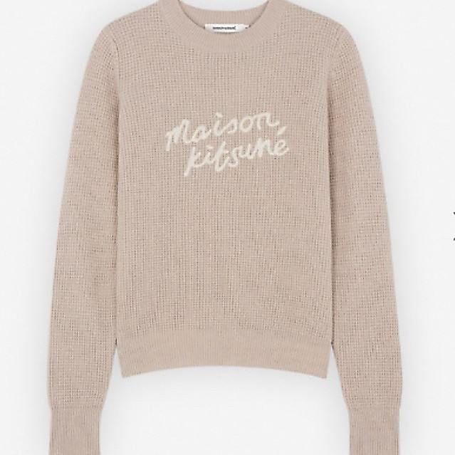 MaisonKitsune