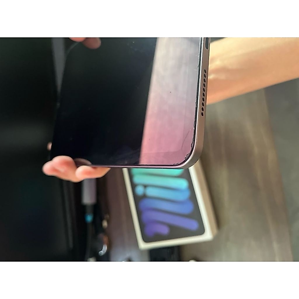 ipad mini 6 256gb apple pencil 2 bekas second hand