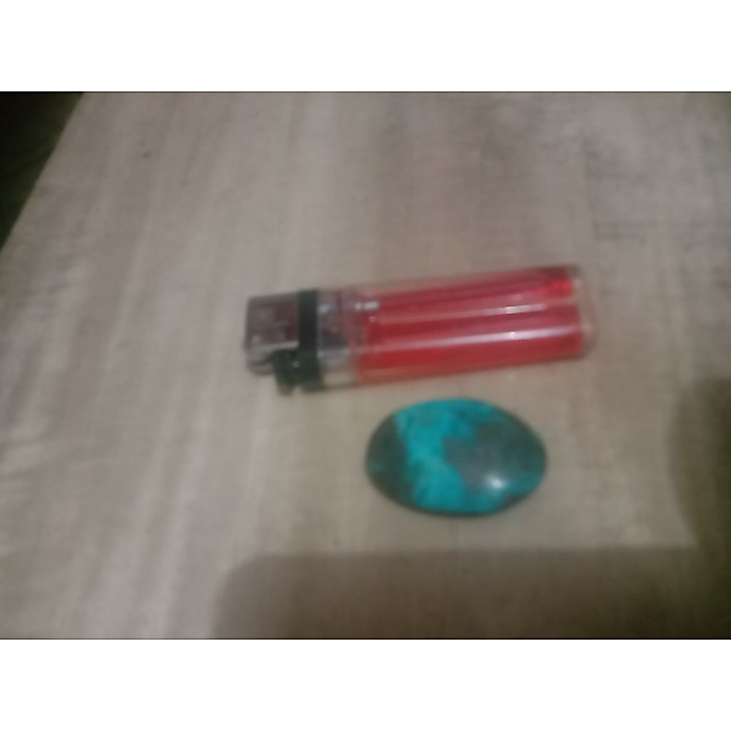 Batu Pirus jumbo