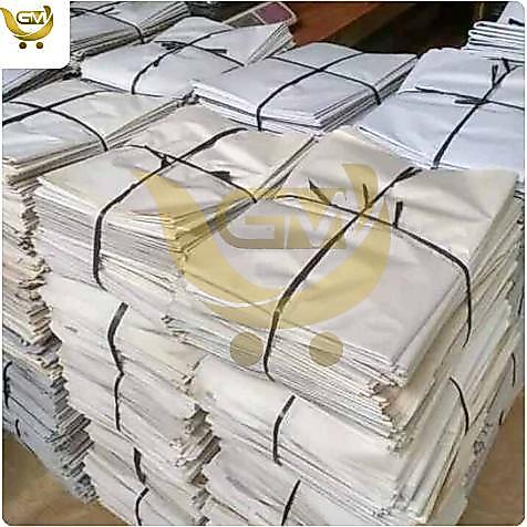 [100% BERSIH] KORAN POLOS MOTIF KILOAN Termurah Berkualitas Koran Polos Kiloan Bersih Koran Polos Mu