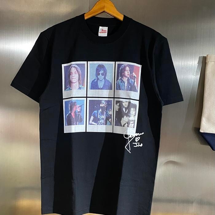 (COD) NIRVANA - HSB X UTERO TSHIRT WHITE - M