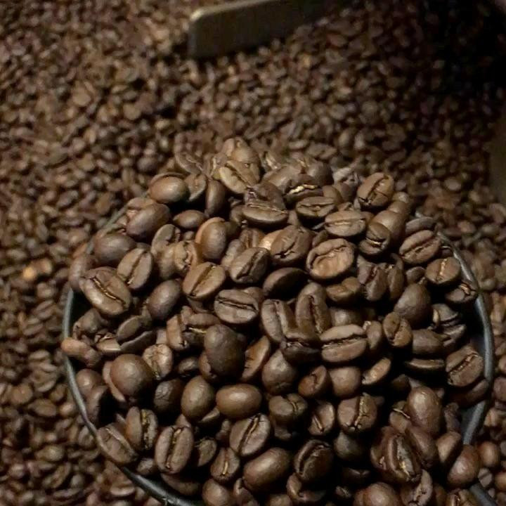 

JAMIN MURAH !!![ Termurah ] 1 KG Kopi Bubuk Hitam Fine Robusta(BISA LANGSUNG ORDER)
