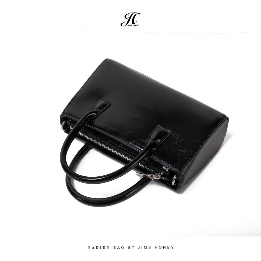 JIMS HONEY FOREVER Tas Wanita Nadien Bag Handbag Elegan Selempang